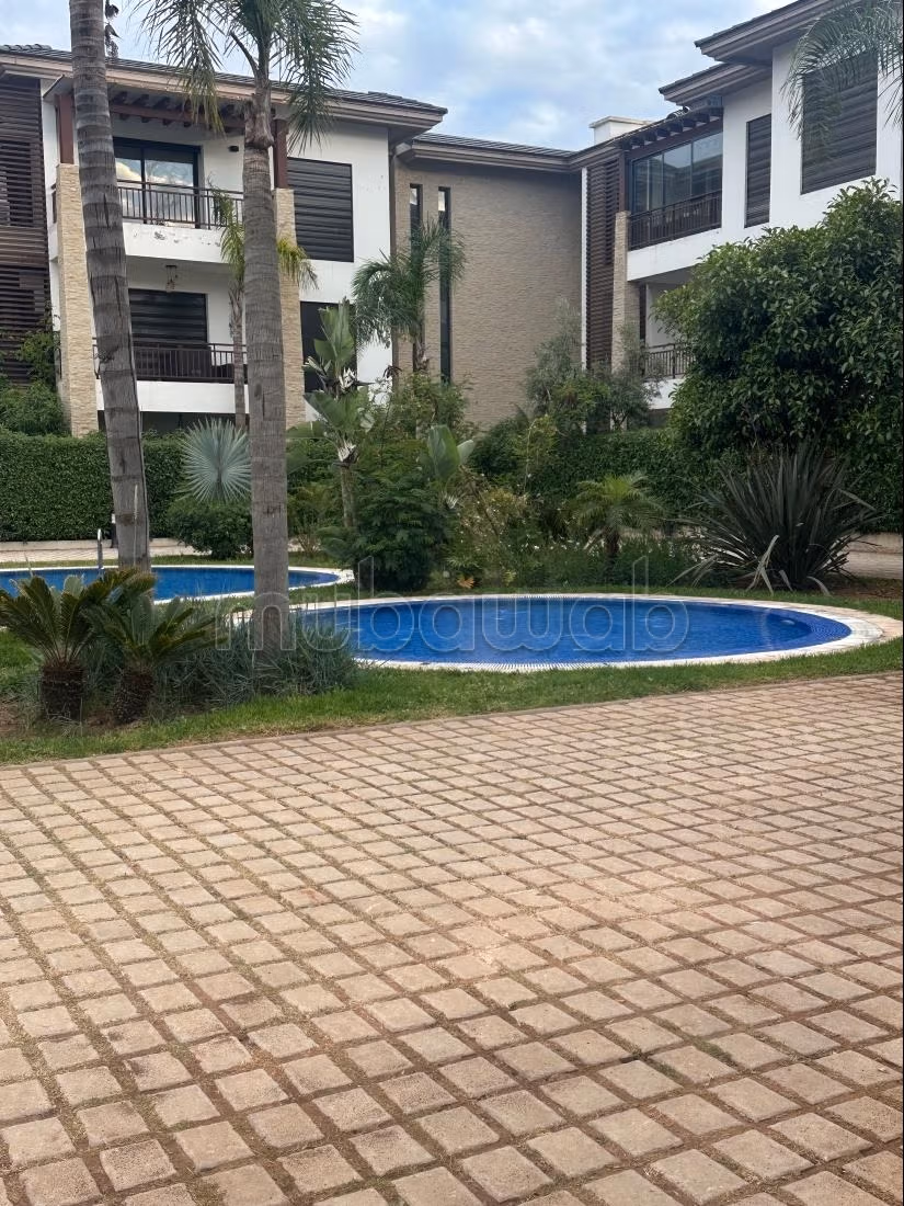 Charmant appartement à louer à Tamaris – Un cadre de vie entre ville et mer