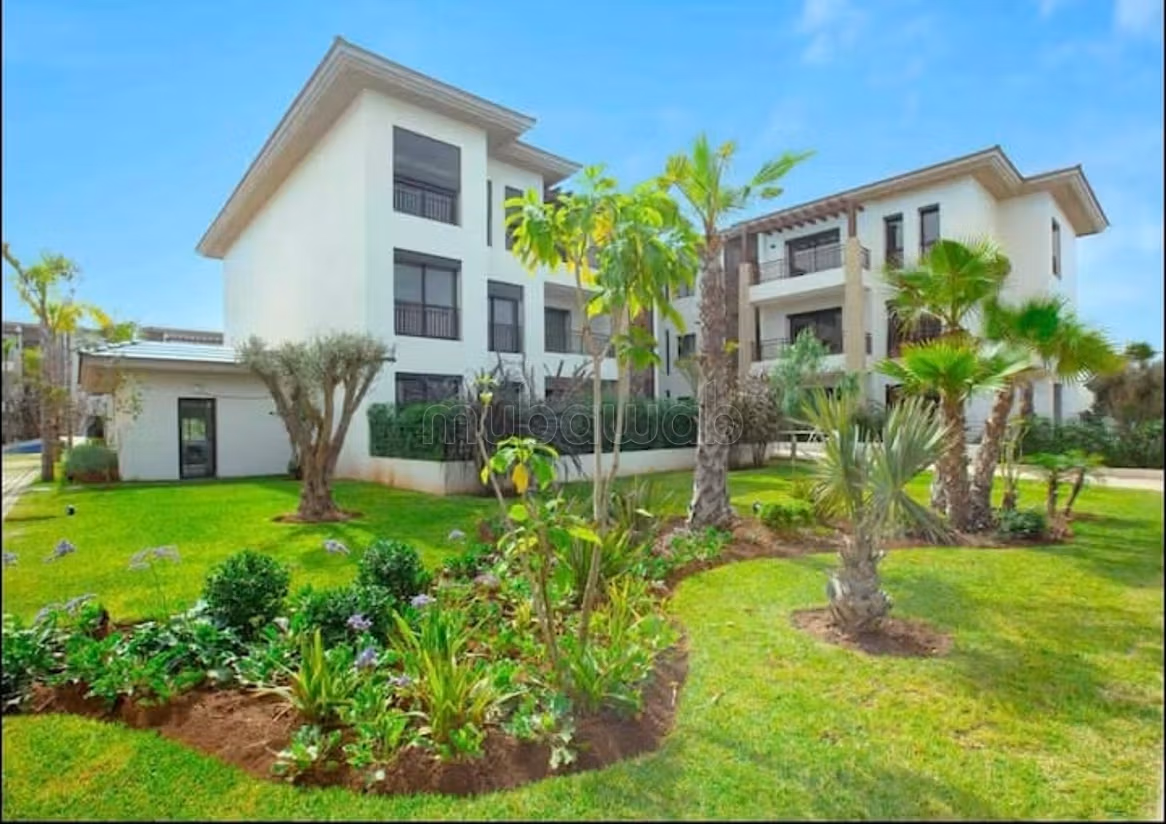Charmant appartement à louer à Tamaris – Un cadre de vie entre ville et mer
