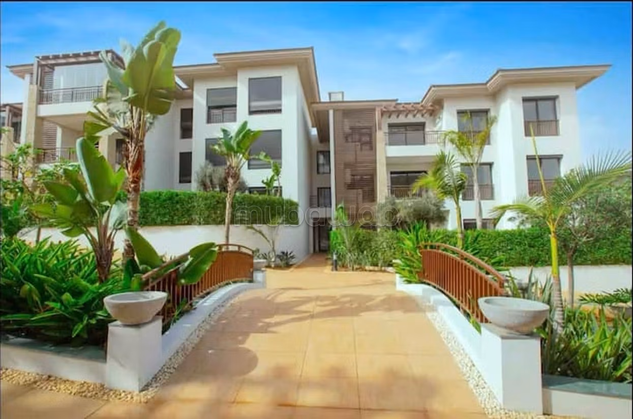 Charmant appartement à louer à Tamaris – Un cadre de vie entre ville et mer