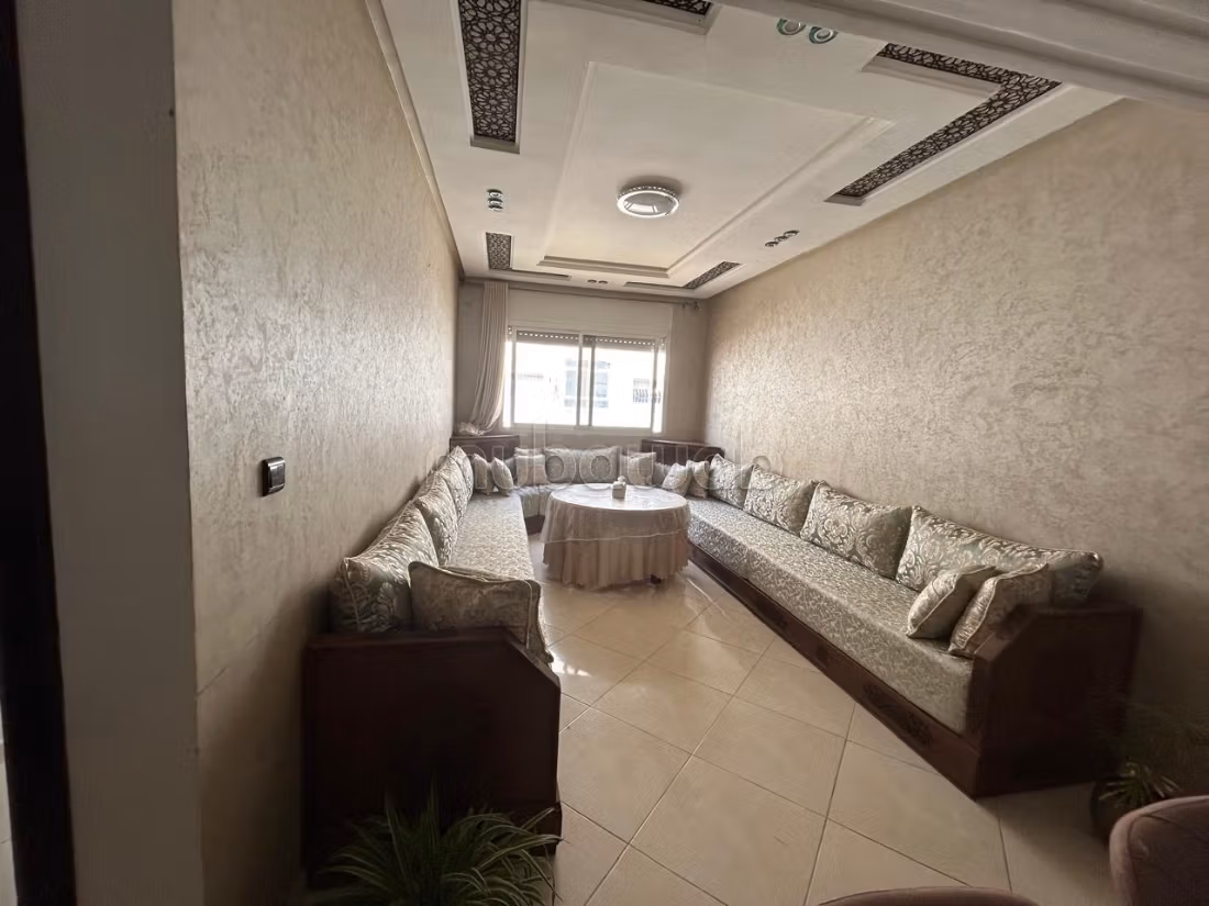 Appartement à Said Hajji — 2