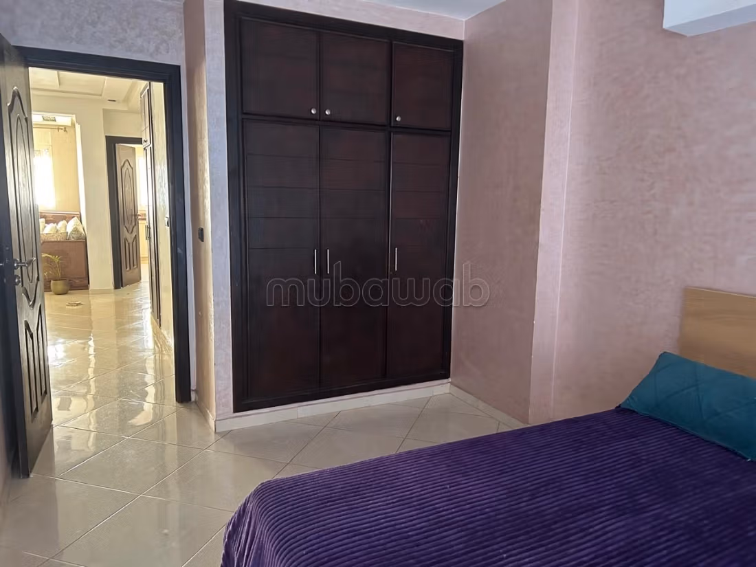 Appartement à Said Hajji — 3
