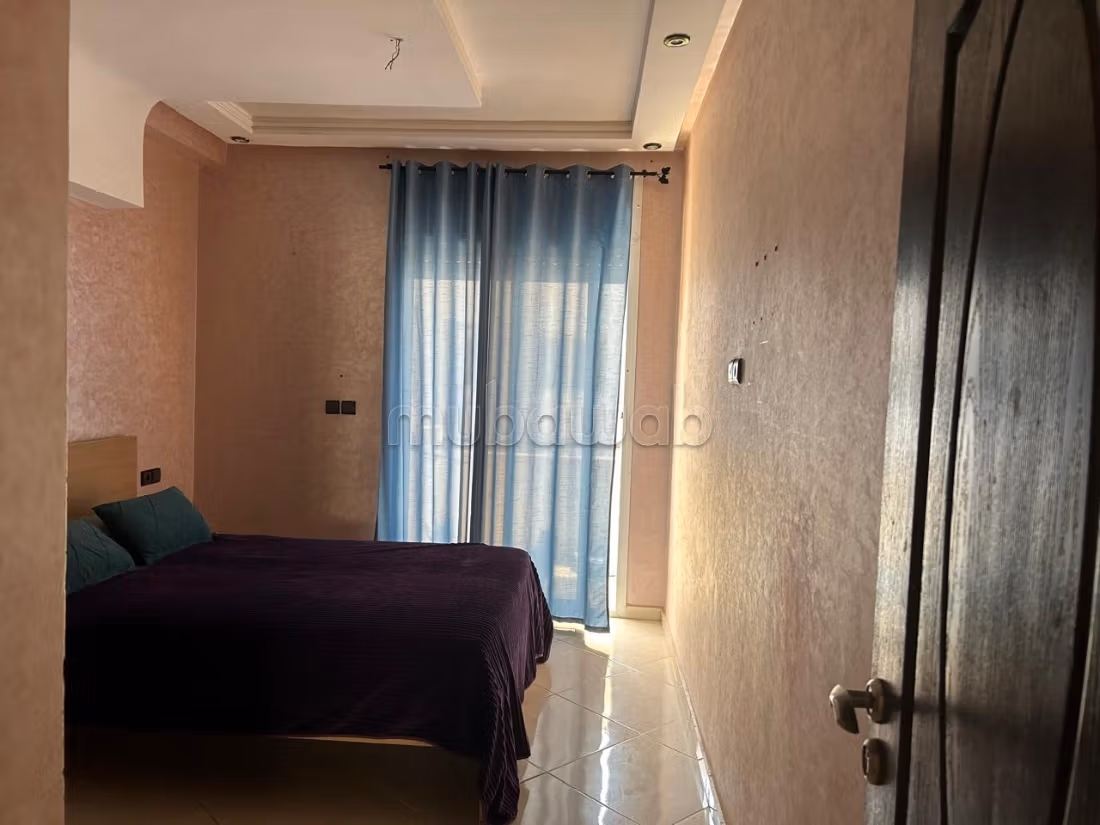 Appartement à Said Hajji — 4