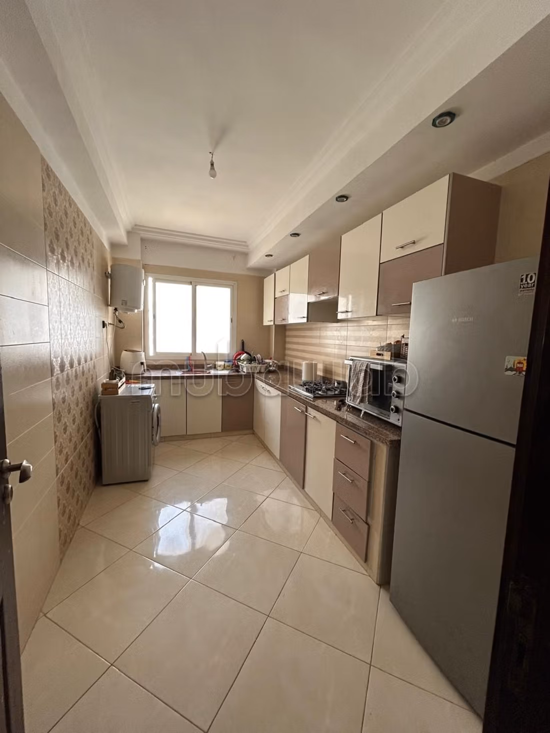 Appartement à Said Hajji — 5