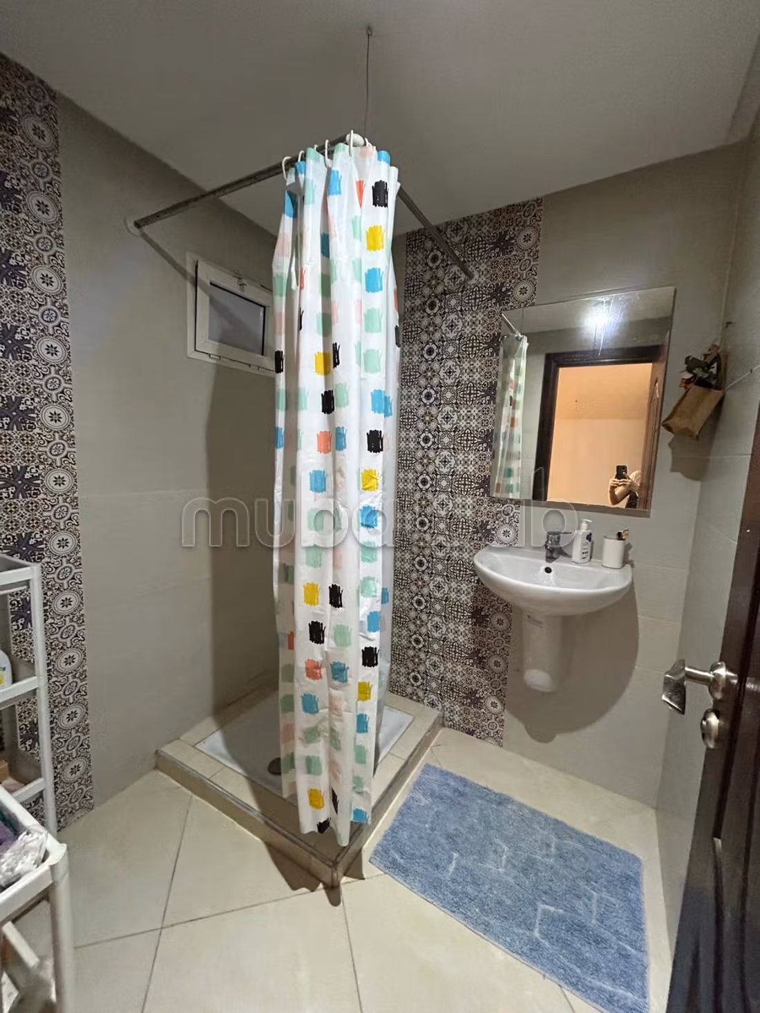 Appartement à Said Hajji — 6