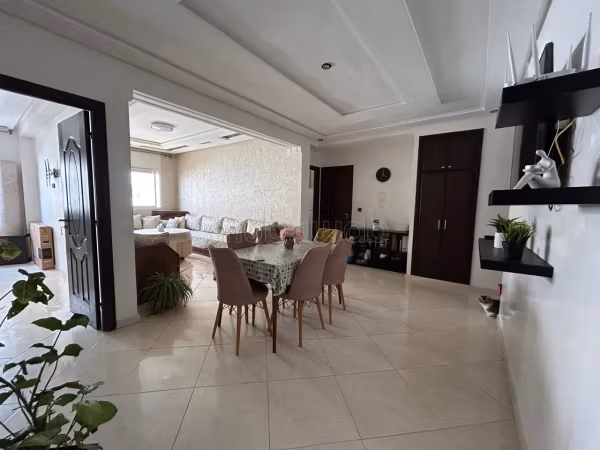 Appartement à Said Hajji