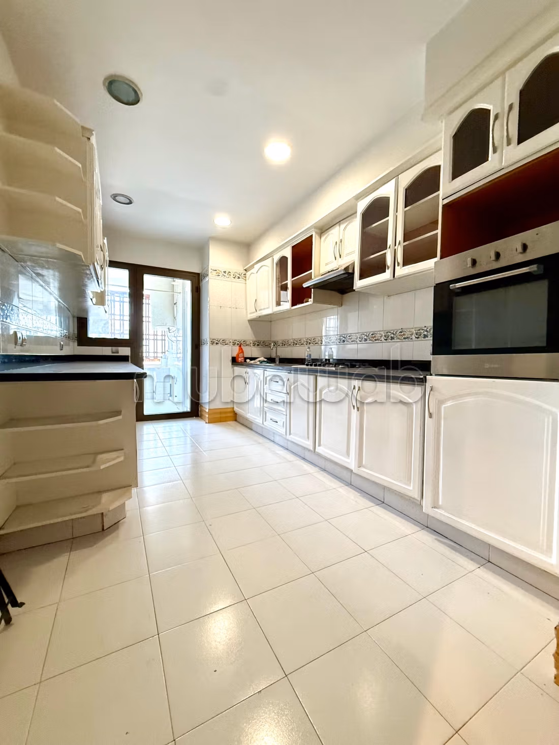 Superbe appartement sans vis à vis