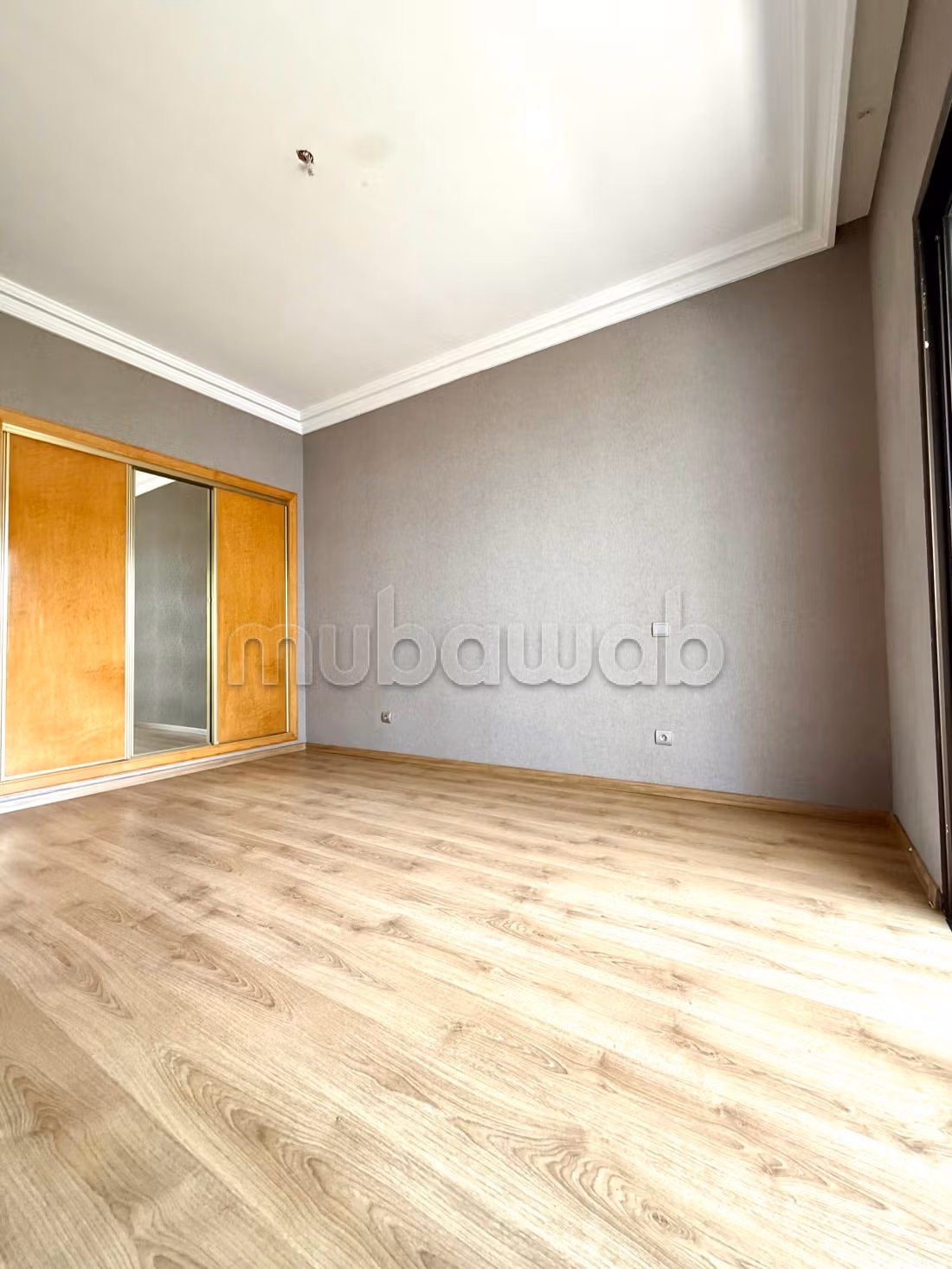 Superbe appartement sans vis à vis