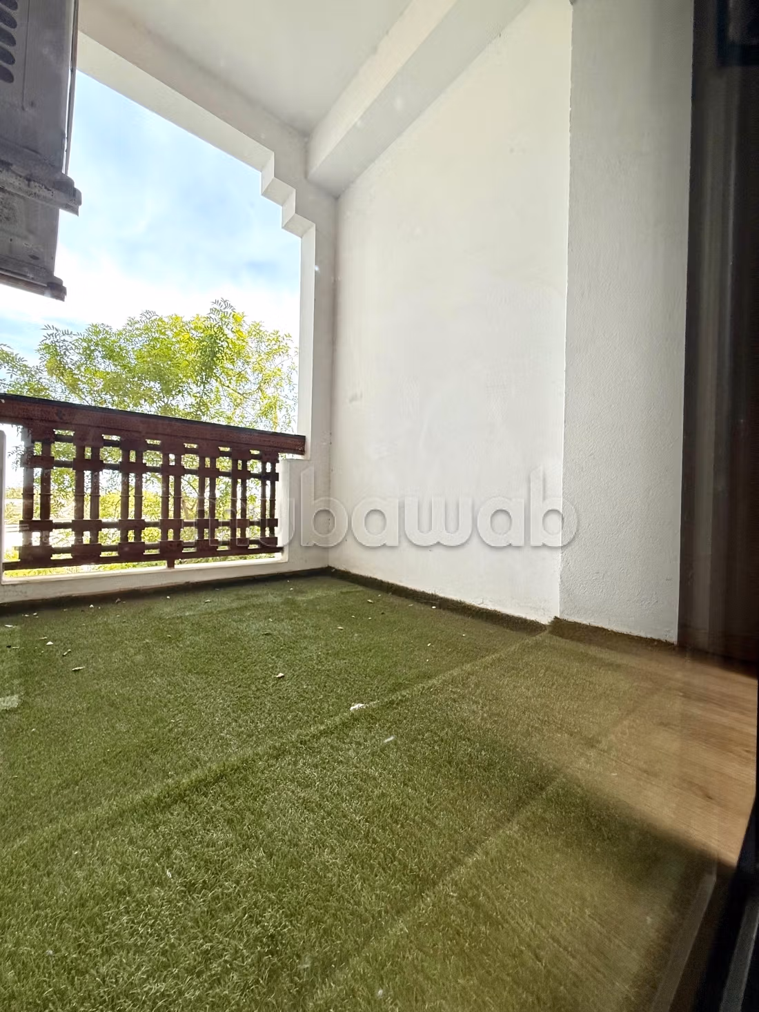 Superbe appartement sans vis à vis
