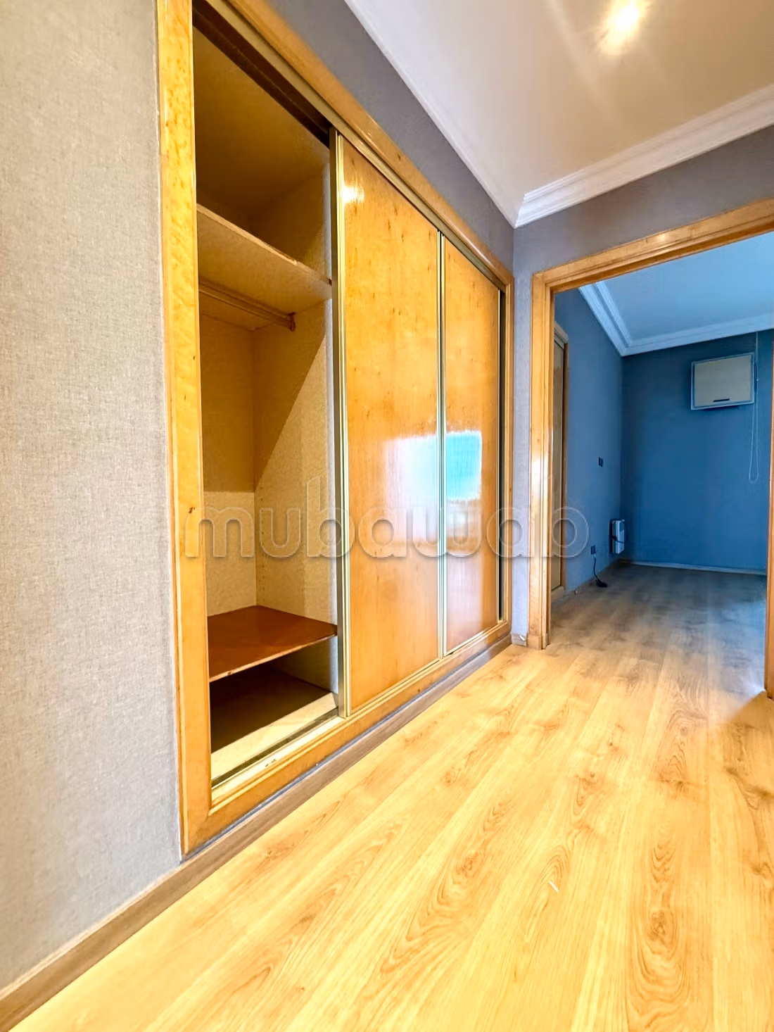 Superbe appartement sans vis à vis