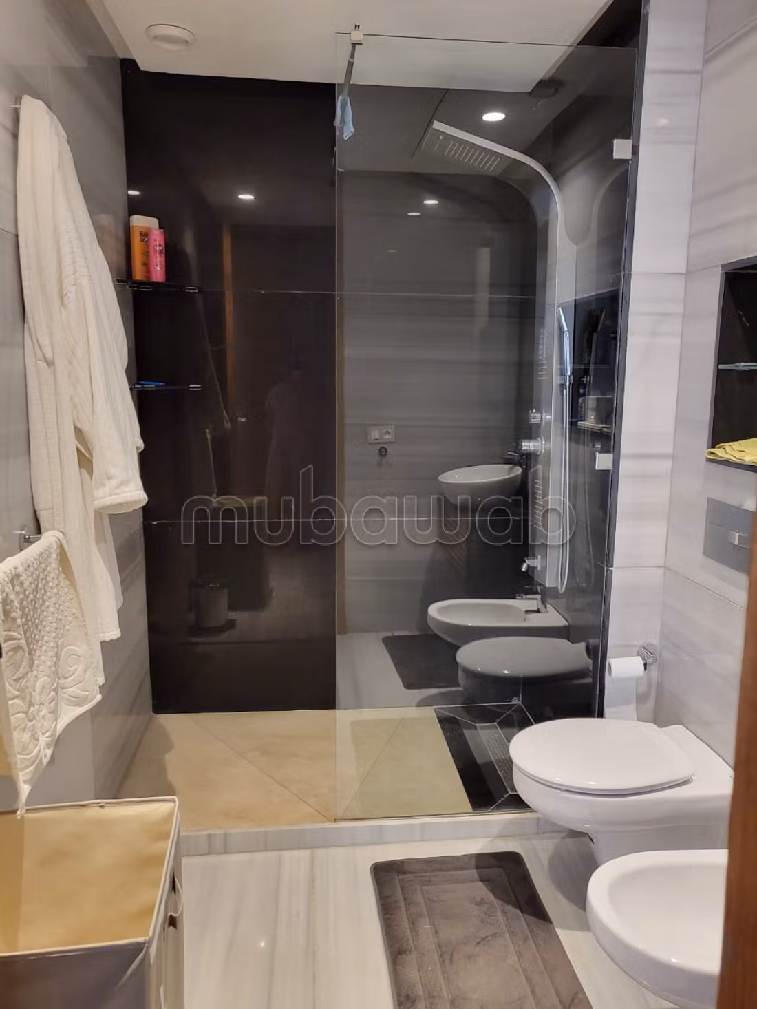 Appartamento moderno Oasis Casablanca