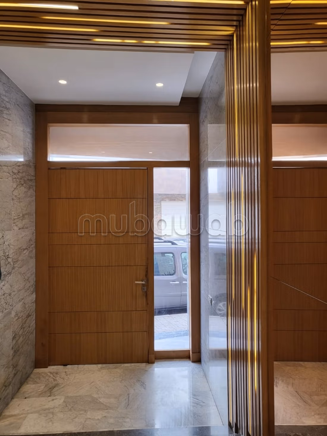 Appartamento moderno Oasis Casablanca