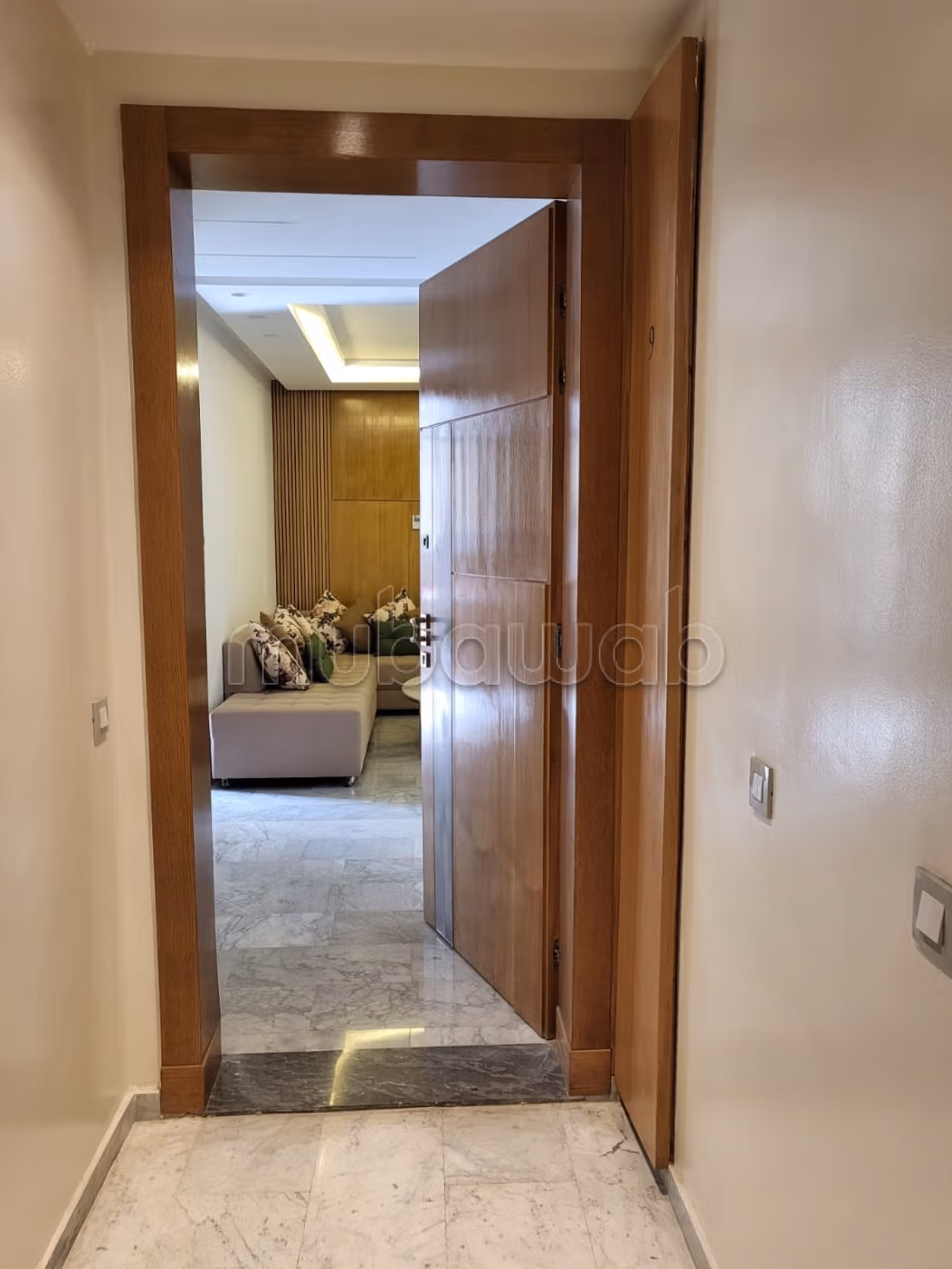 Appartamento moderno Oasis Casablanca
