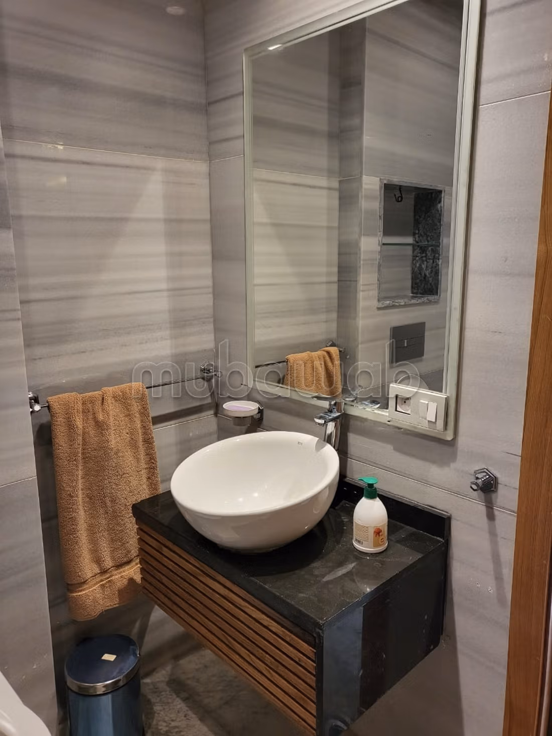 Appartamento moderno Oasis Casablanca