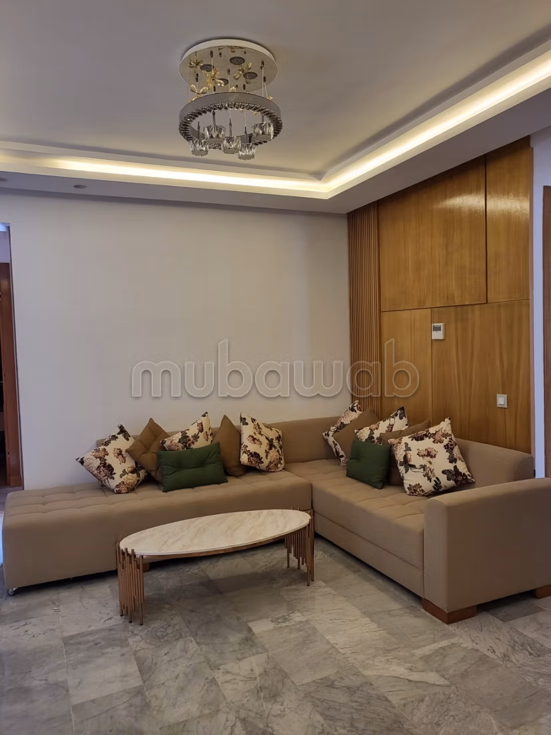 Appartamento moderno Oasis Casablanca