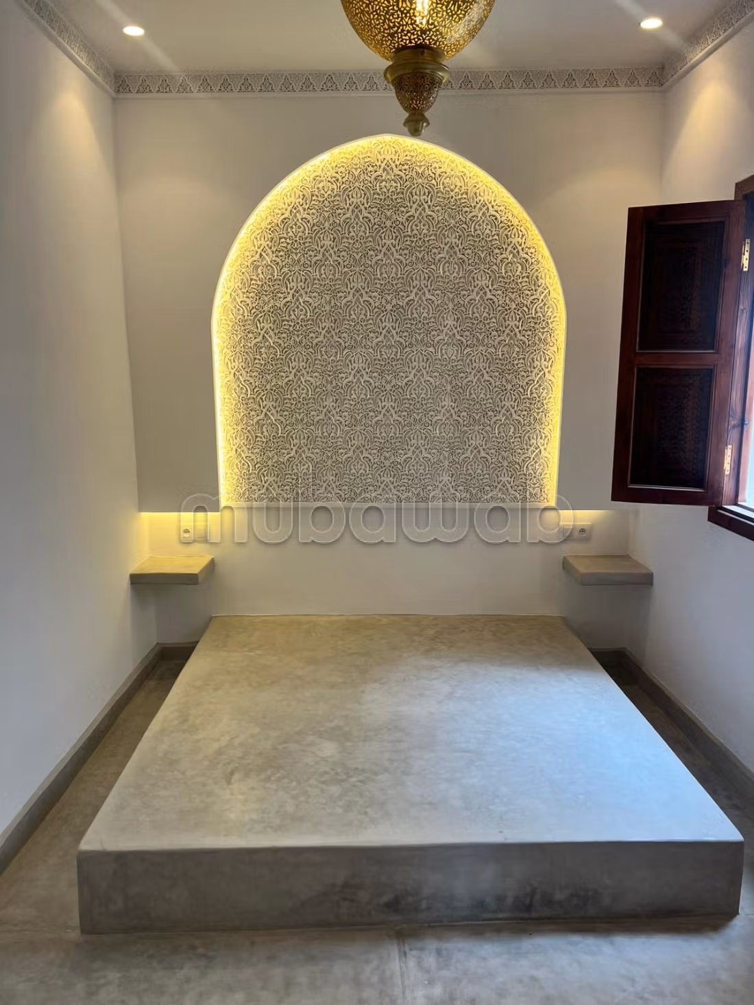 Riad te koop Medina Marrakech Derb Dabachi 62m²