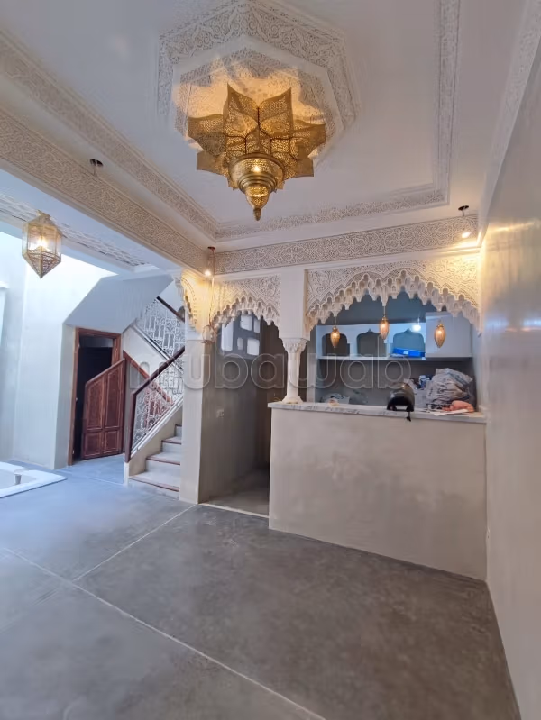 Riad te koop Medina Marrakech Derb Dabachi 62m²