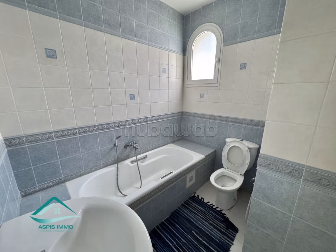 Villa S4 a El Mansourah Kelibia