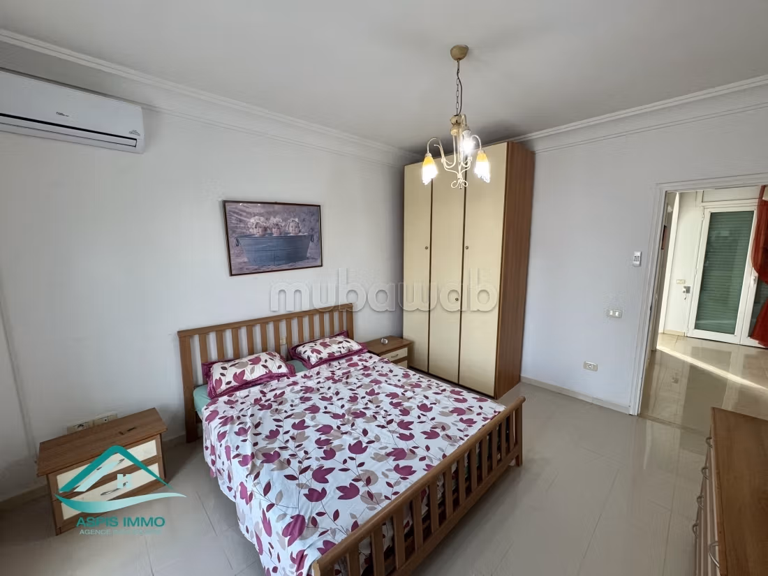 Villa S4 a El Mansourah Kelibia