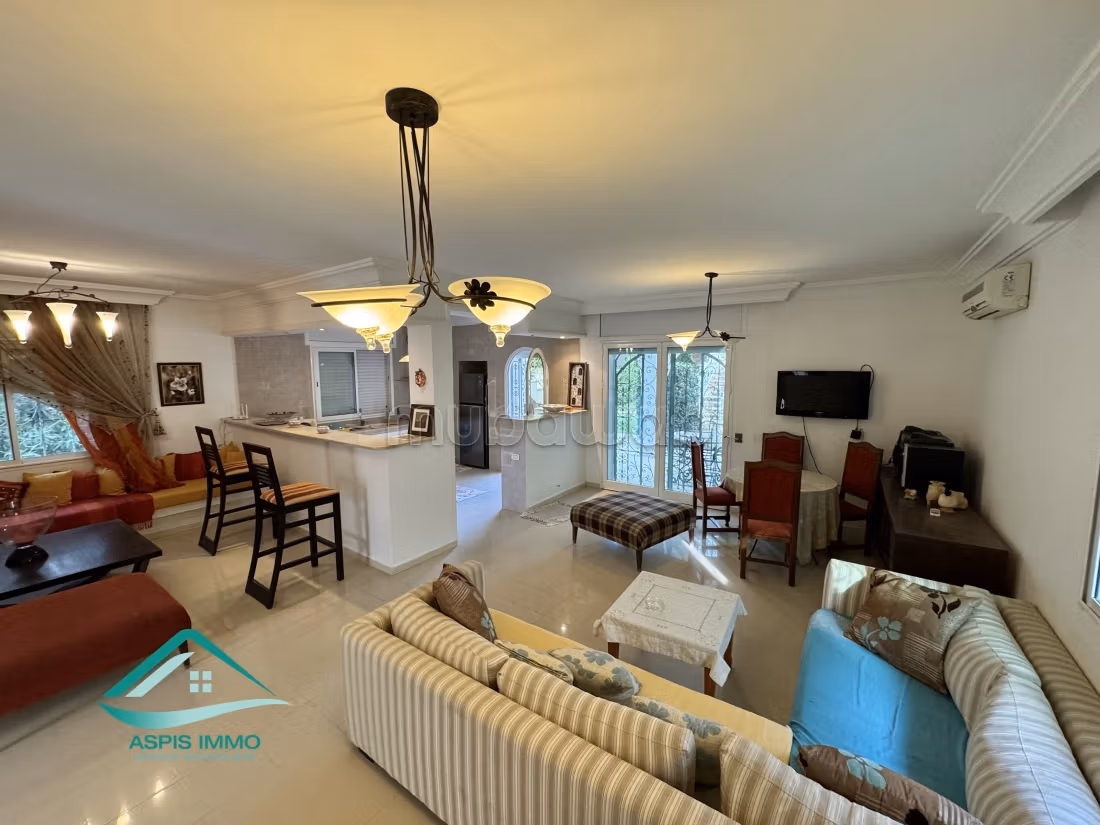 Villa S4 a El Mansourah Kelibia