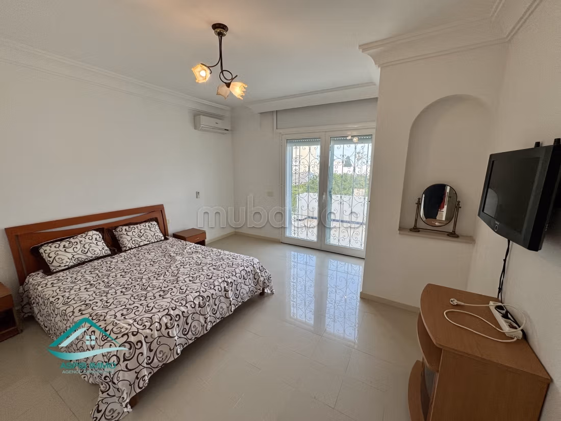 Villa S4 a El Mansourah Kelibia