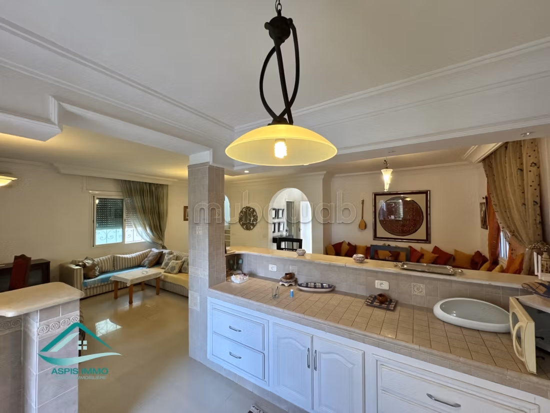 Villa S4 a El Mansourah Kelibia