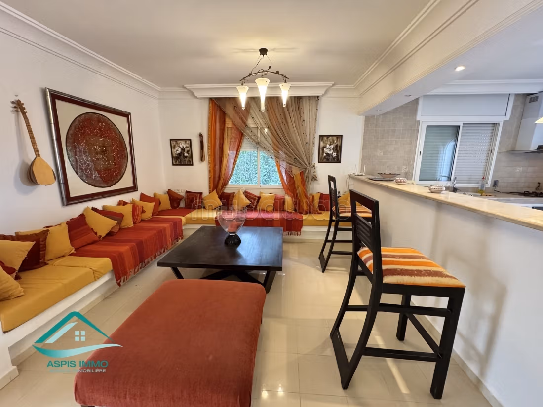 Villa S4 a El Mansourah Kelibia