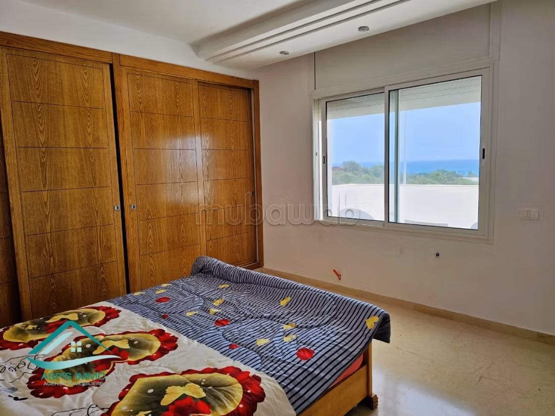 Appartamento S2 con vista mare a Kelibia La Blanche
