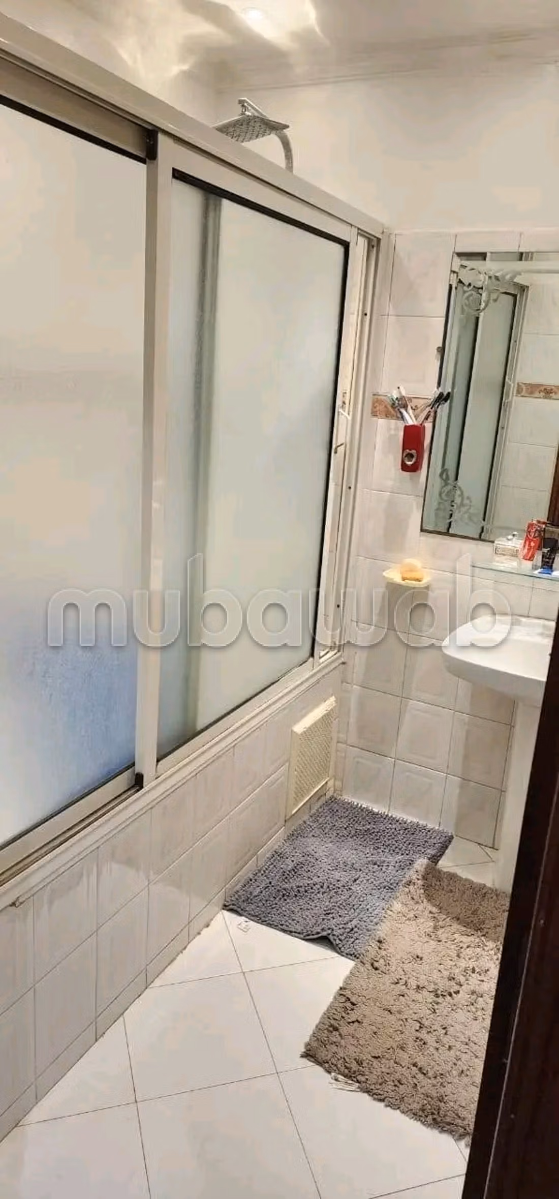 Appartement 130 m² à Agdal — 6