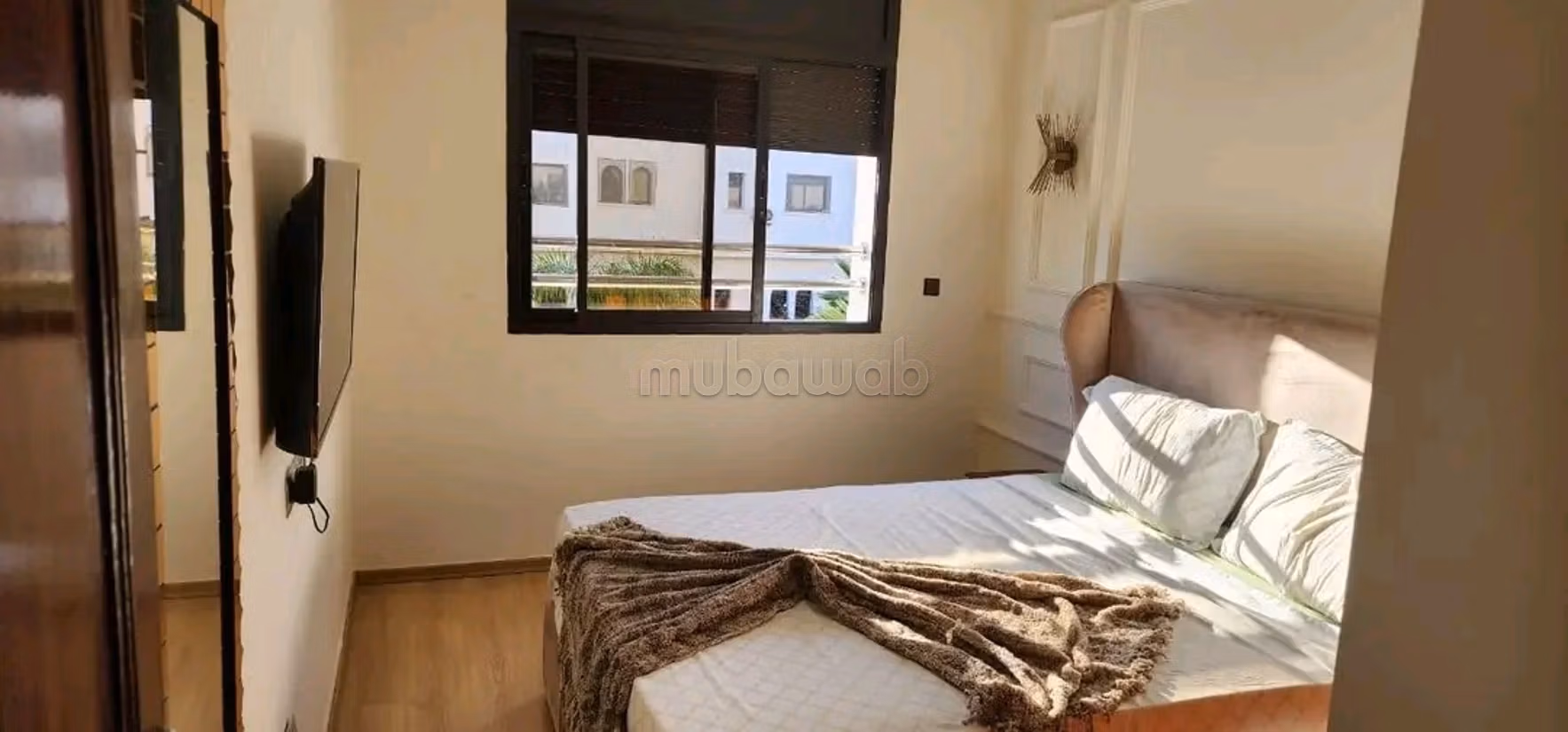 Appartement 130 m² à Agdal — 2