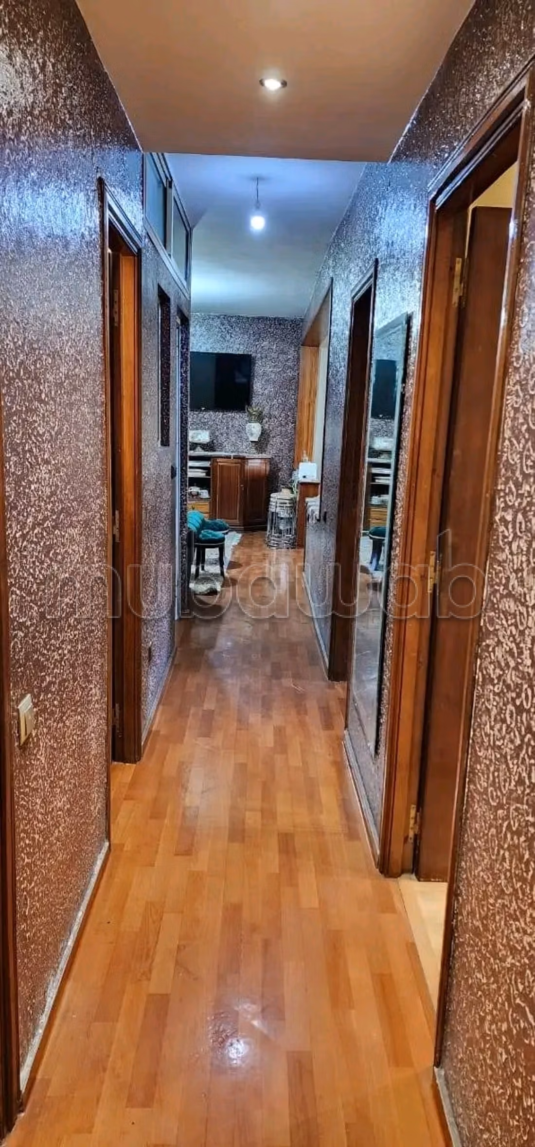 Appartement 130 m² à Agdal — 3