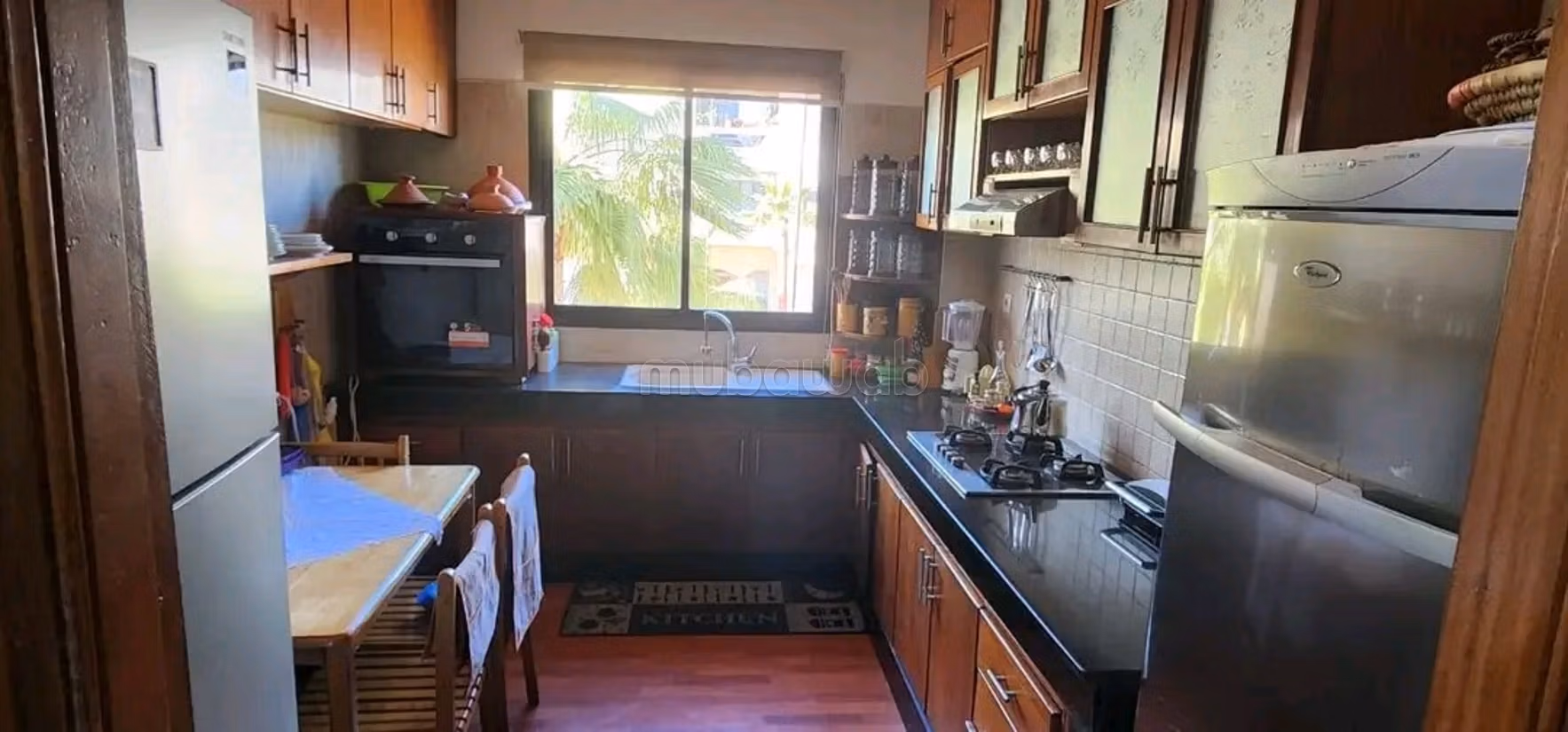 Appartement 130 m² à Agdal — 8