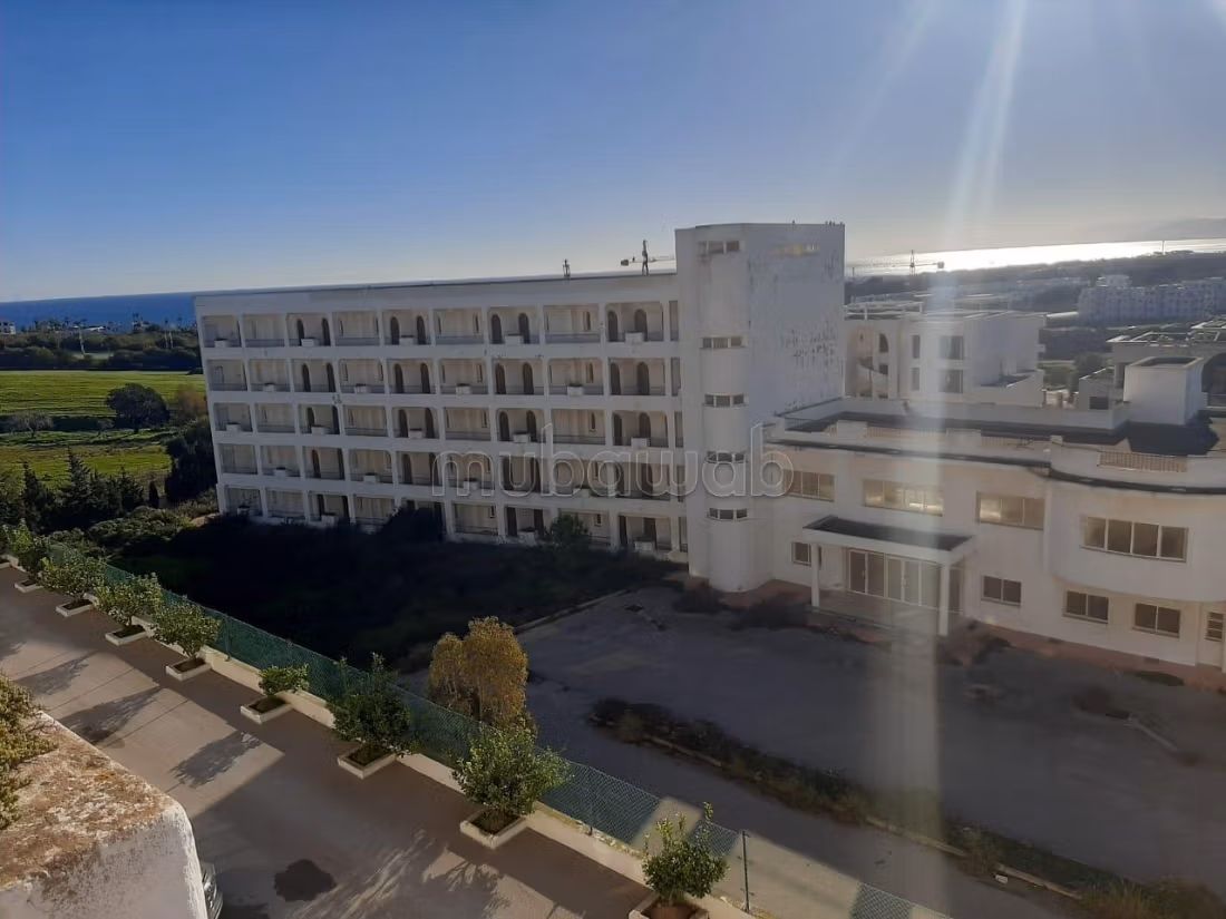 Hotel a Cabo Negro