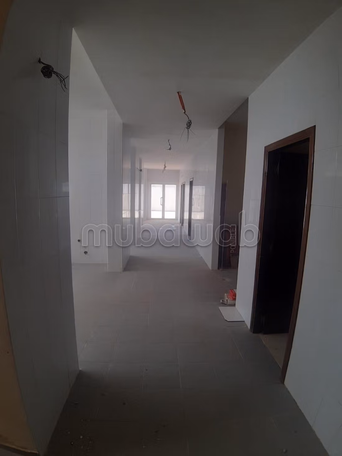 Hotel a Cabo Negro