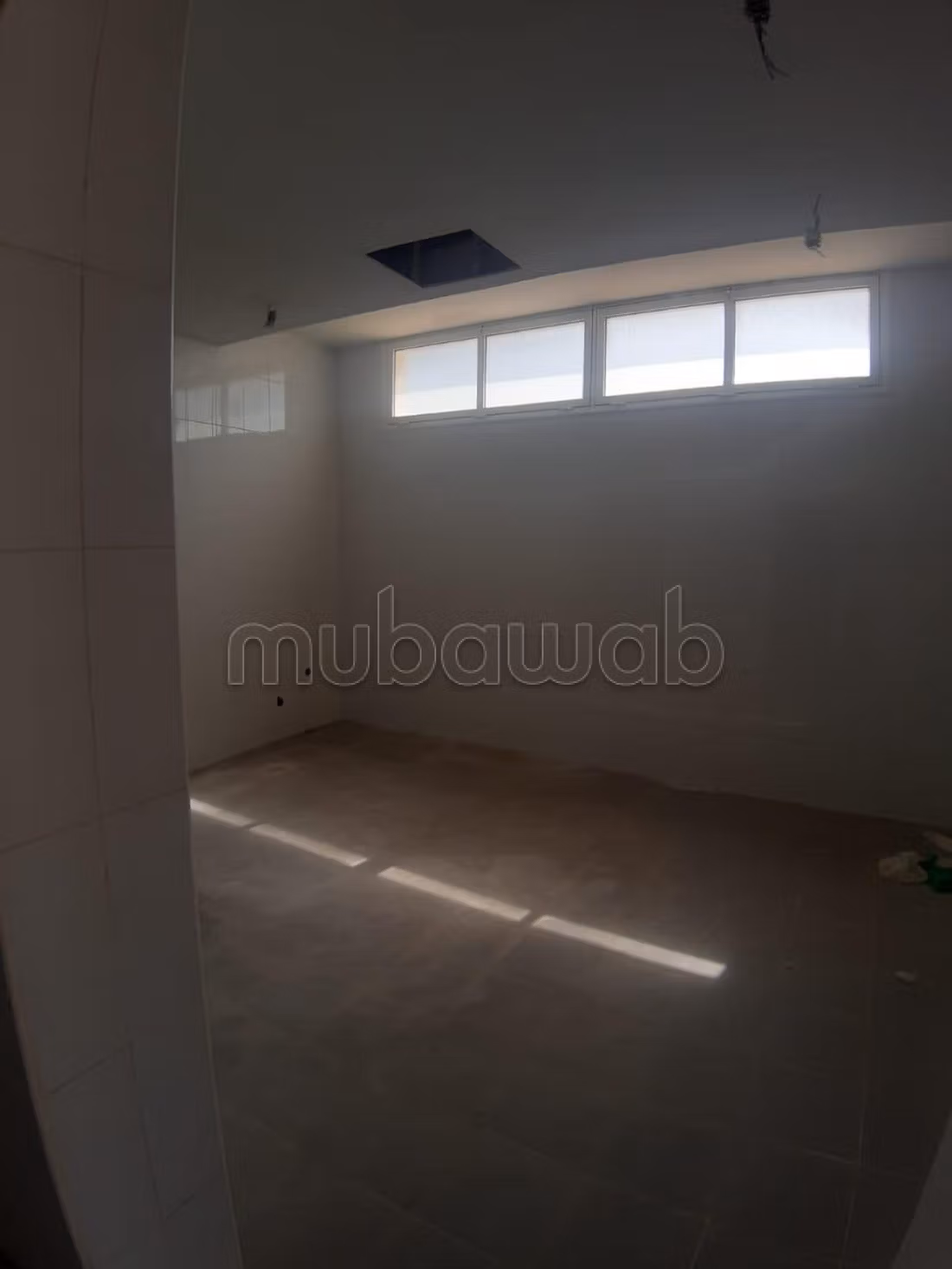 Hotel a Cabo Negro