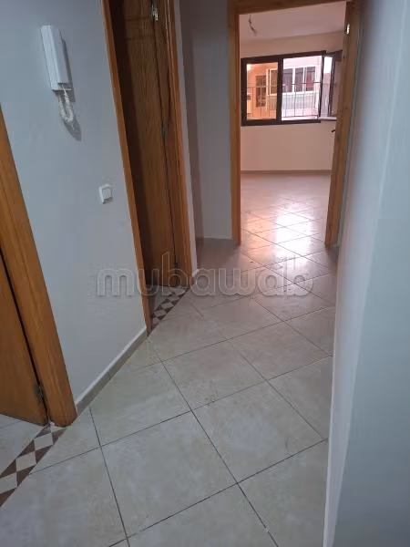 Splendido appartamento in affitto a Samlalia. 1 locale. Garage privato