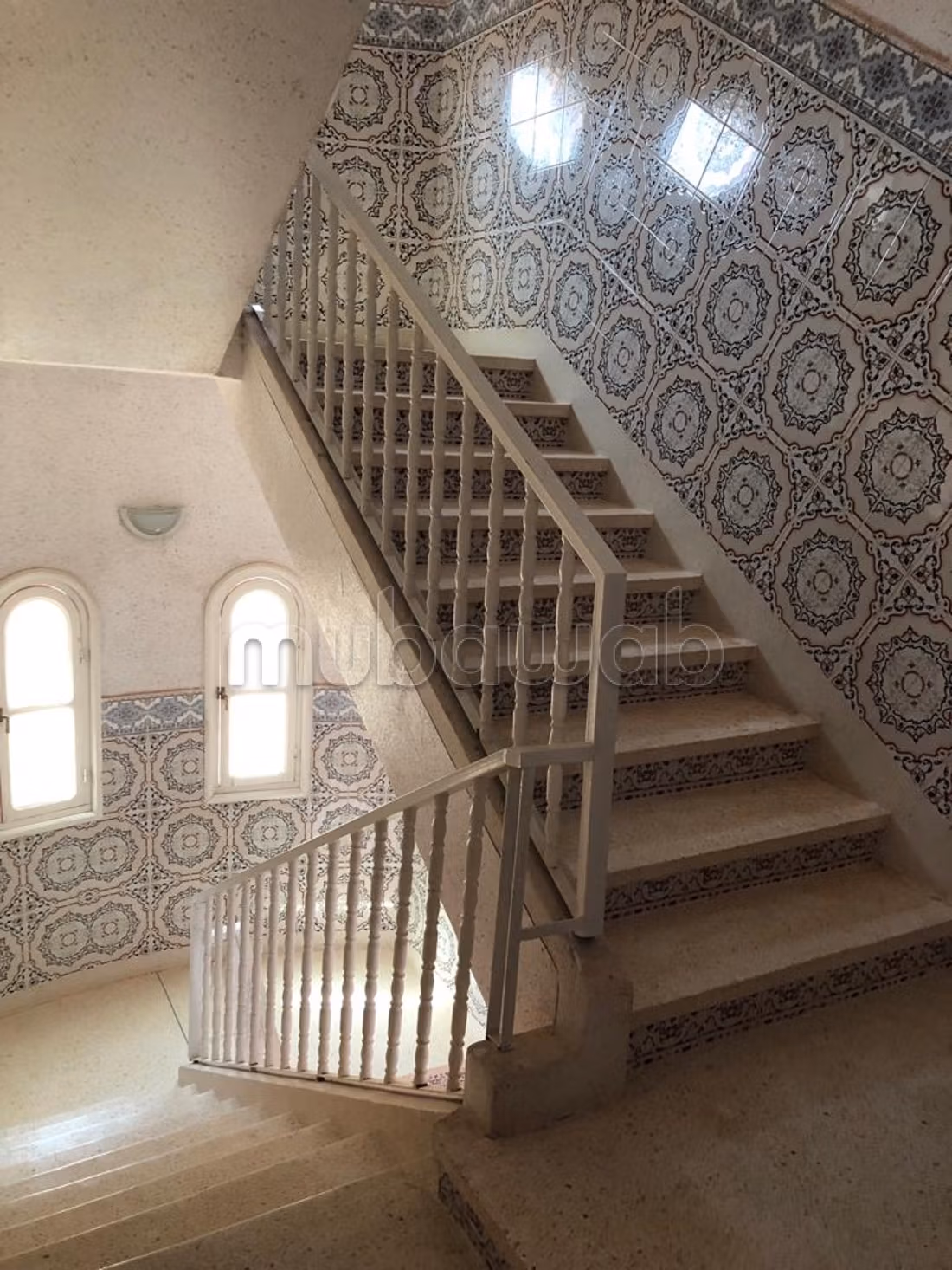 Maison 150m2 Oujda 
cgi