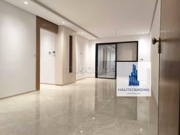 Un luxueux appartement S3 neuf à louer à Sousse