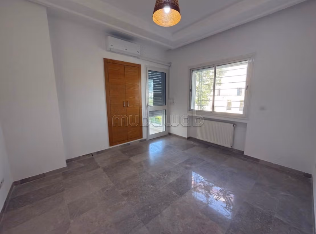 Triplex S5 con ingresso indipendente