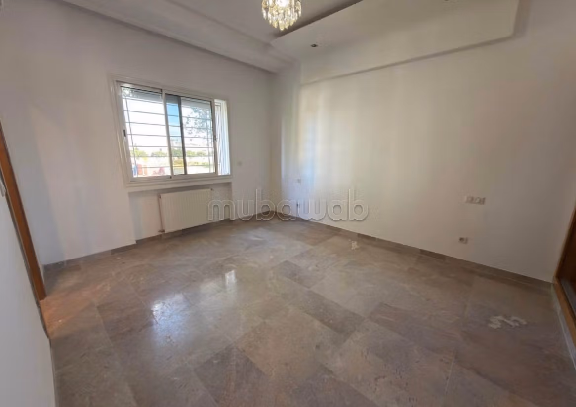 Triplex S5 con ingresso indipendente