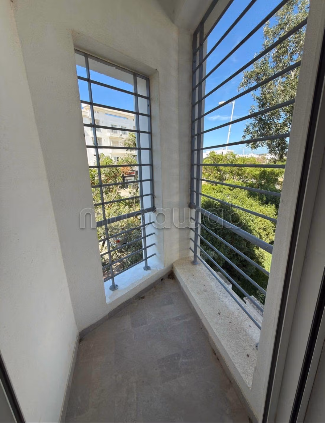 Triplex S5 con ingresso indipendente