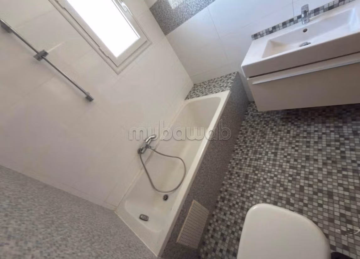 Triplex S5 con ingresso indipendente