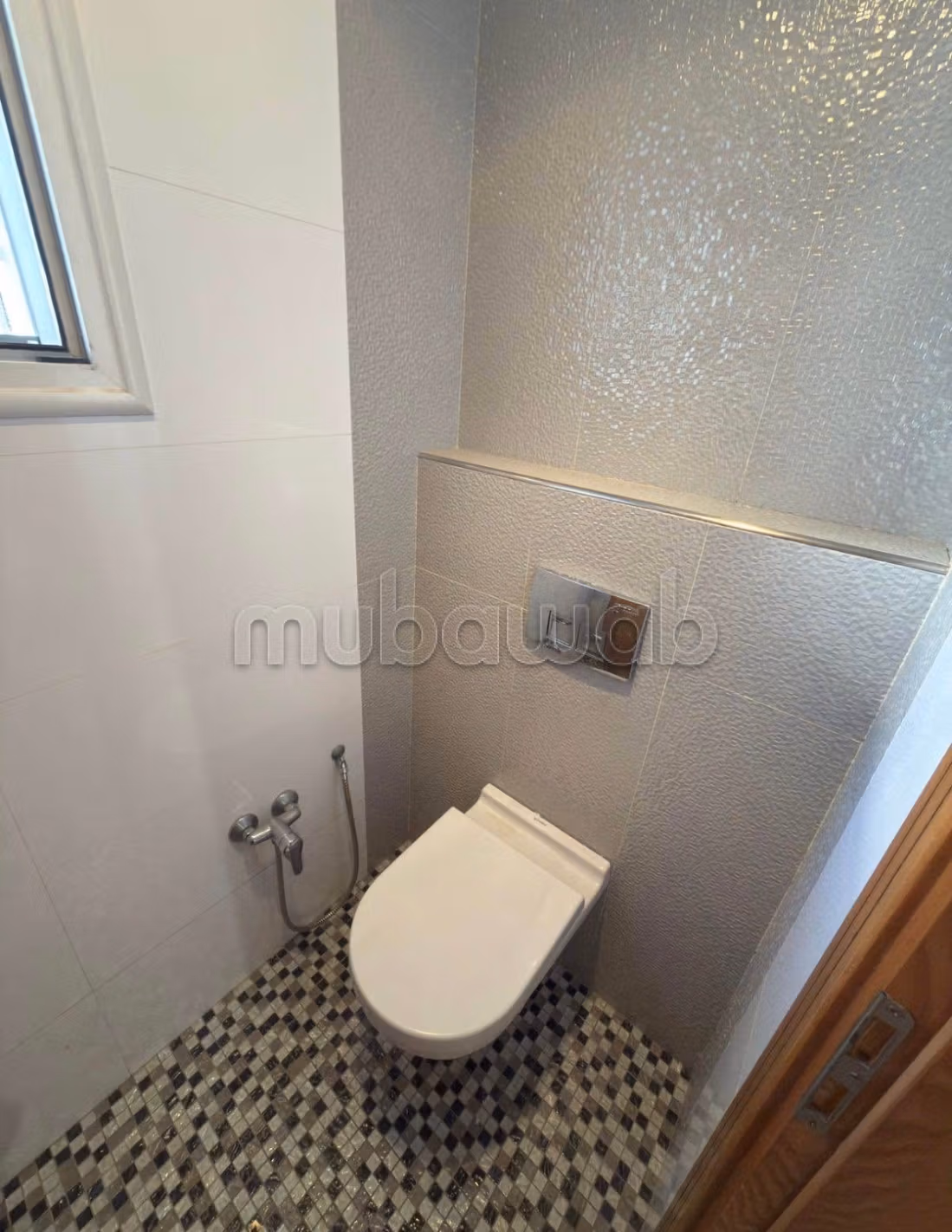Triplex S5 con ingresso indipendente