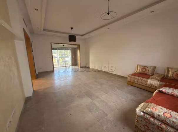 Triplex S5 con ingresso indipendente