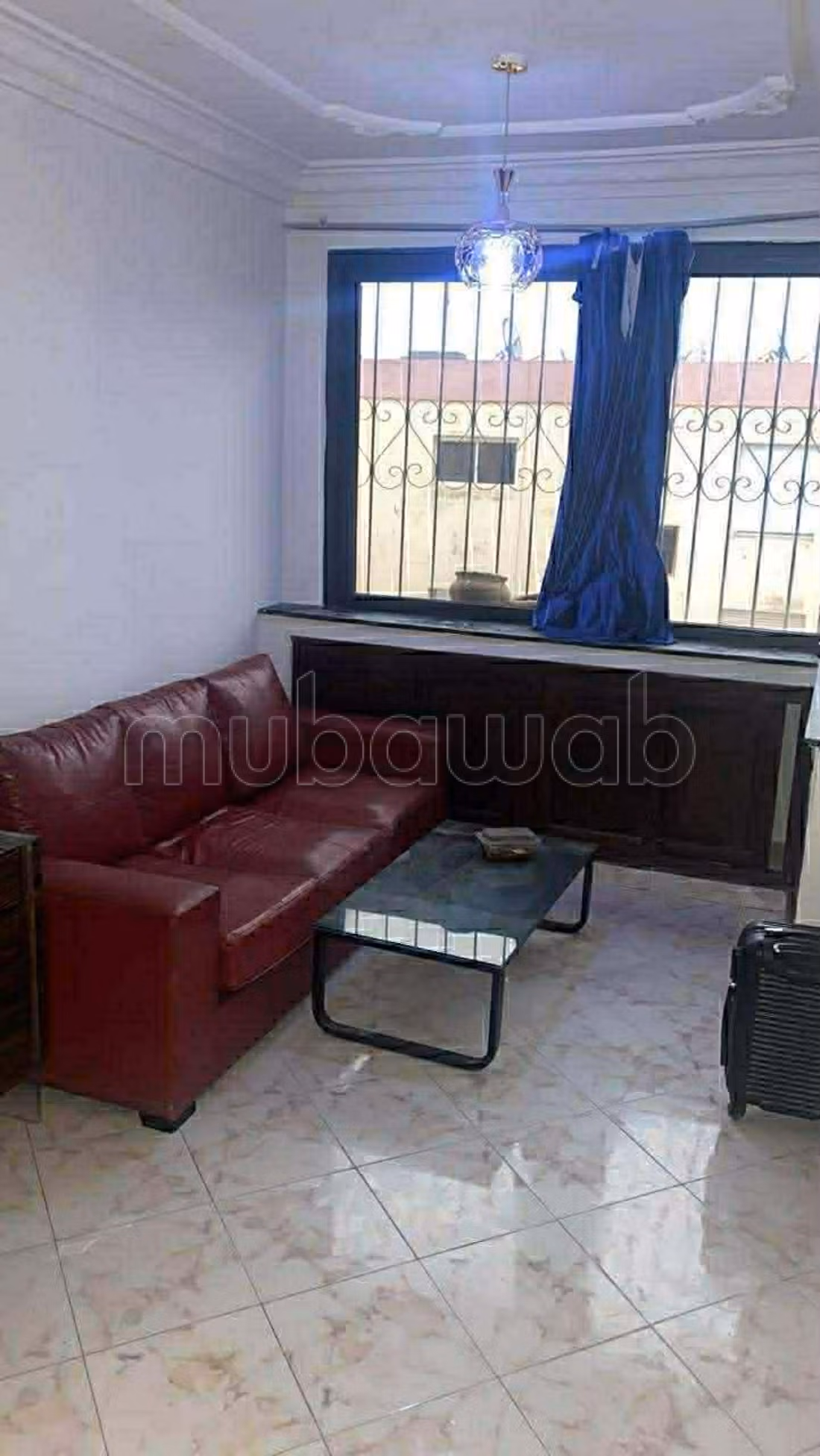 Double chambre en co location à Bd anoual