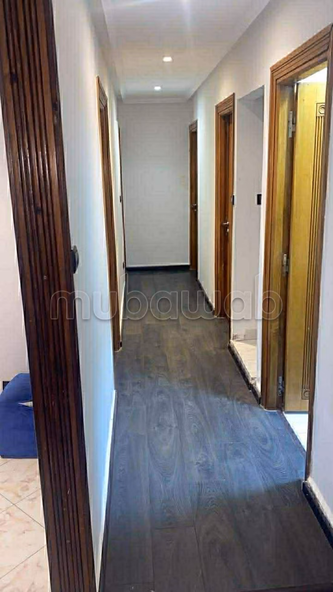 Double chambre en co location à Bd anoual
