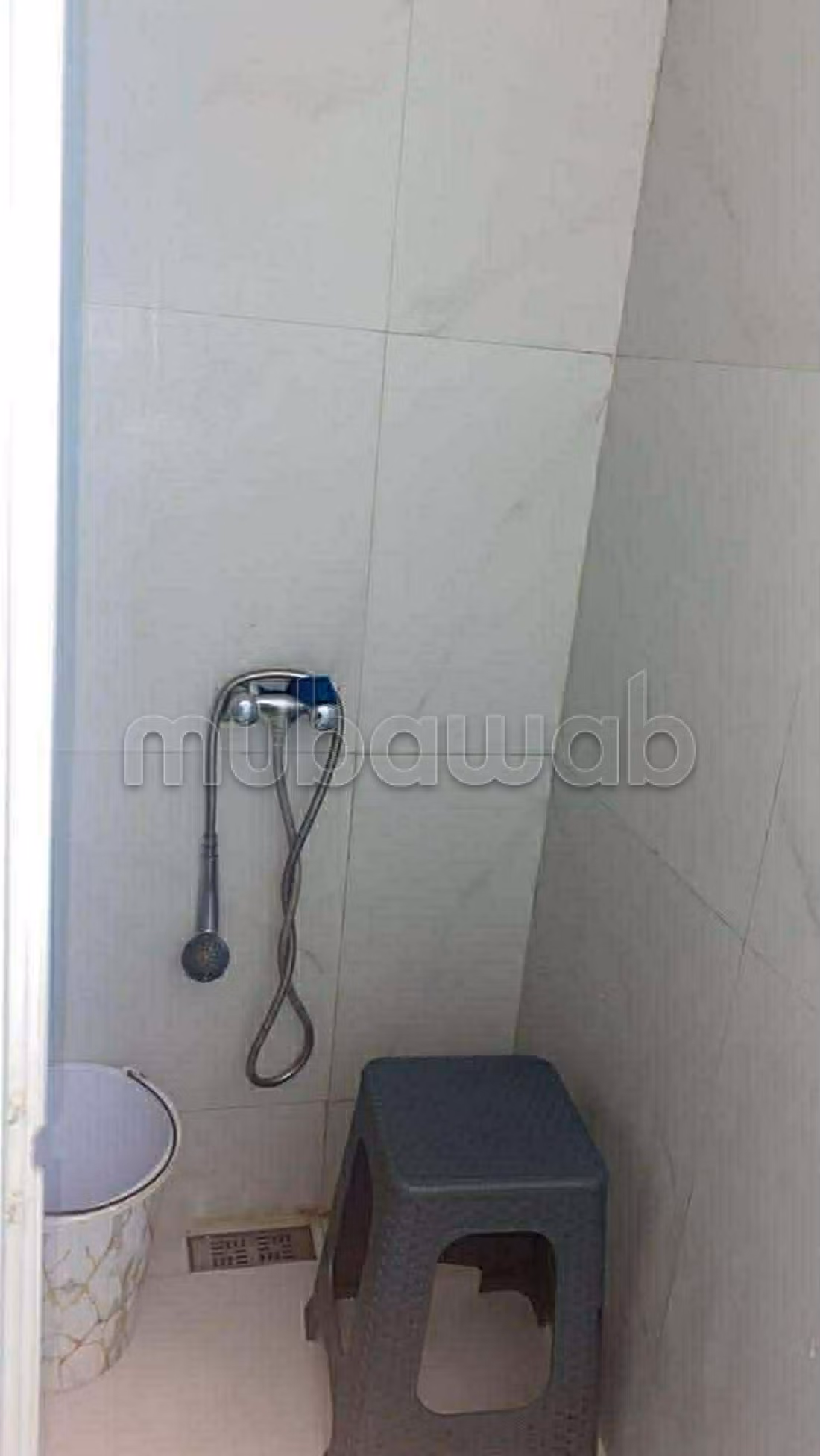 Double chambre en co location à Bd anoual