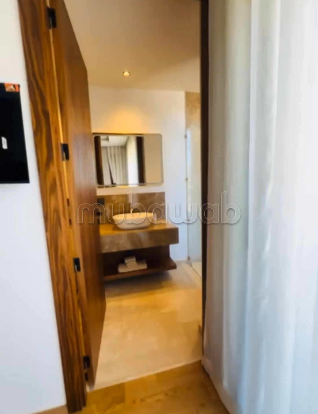 Magnifique villa à vendre à Avenue Mohamed 6, 
Surface totale 500m²