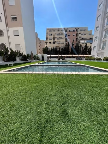 Summer Location