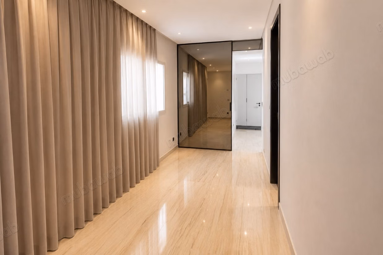 Appartement 2 chambres à vendre haut standing de 103 m² à Belvédère,
Casablanca