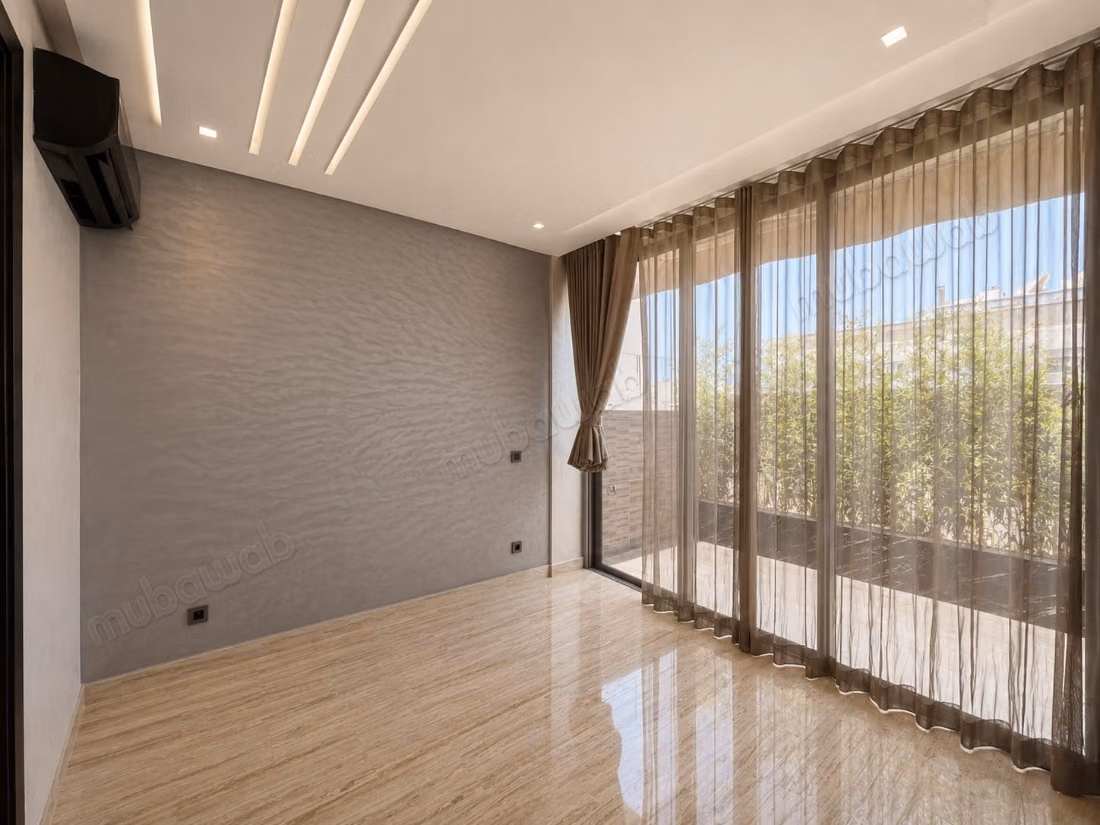 Appartement 2 chambres à vendre haut standing de 103 m² à Belvédère,
Casablanca